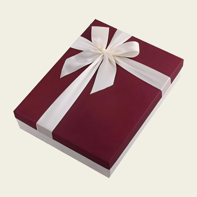 Custom Rigid Gift Boxes