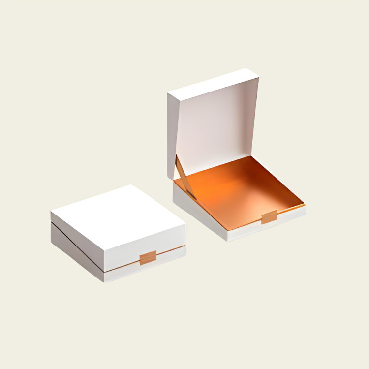 Custom Rigid Gift Boxes