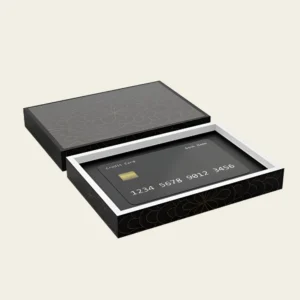Rigid Boxes