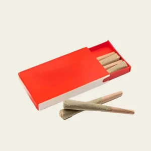 Pre Roll Packaging