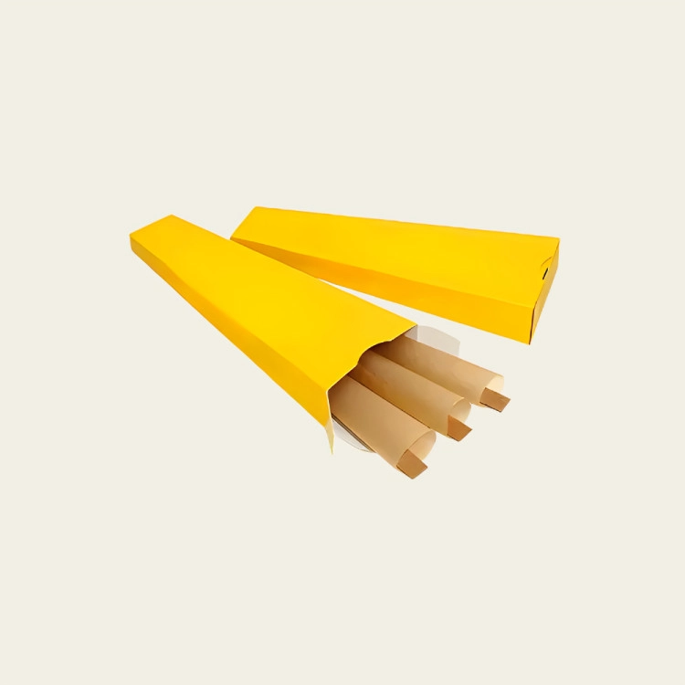 Pre Roll Cone Packaging
