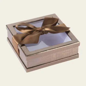 Custom Rigid Boxes