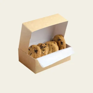 Kraft Boxes