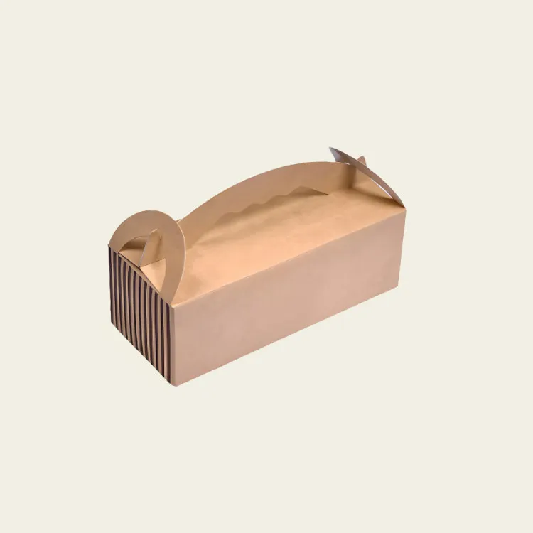 Kraft Bakery Boxes