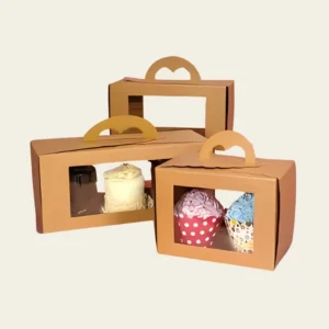 Kraft Boxes