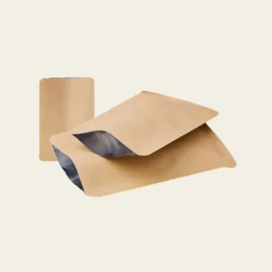 Custom Mylar Bags