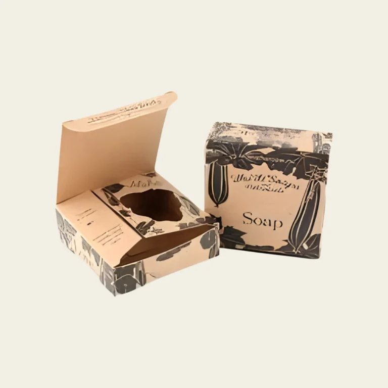 Custom Kraft Boxes