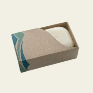 Custom Soap Boxes