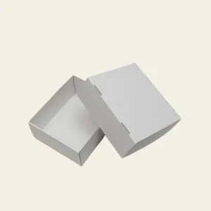 Kraft Boxes