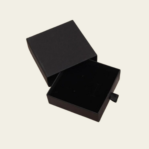 Kraft Jewelry Boxes
