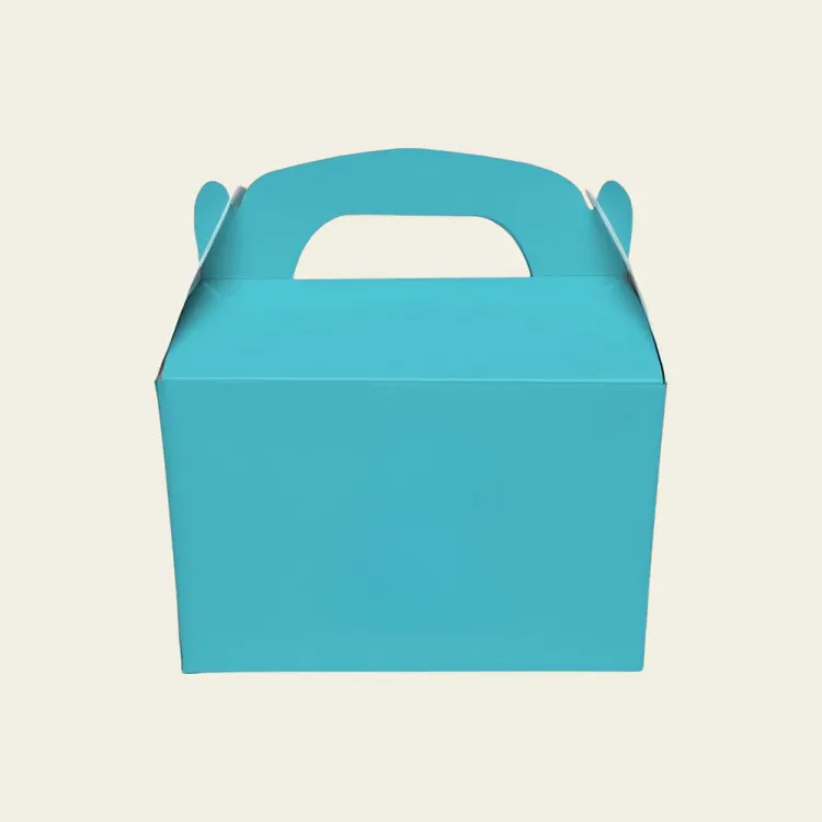Large Gable Boxes