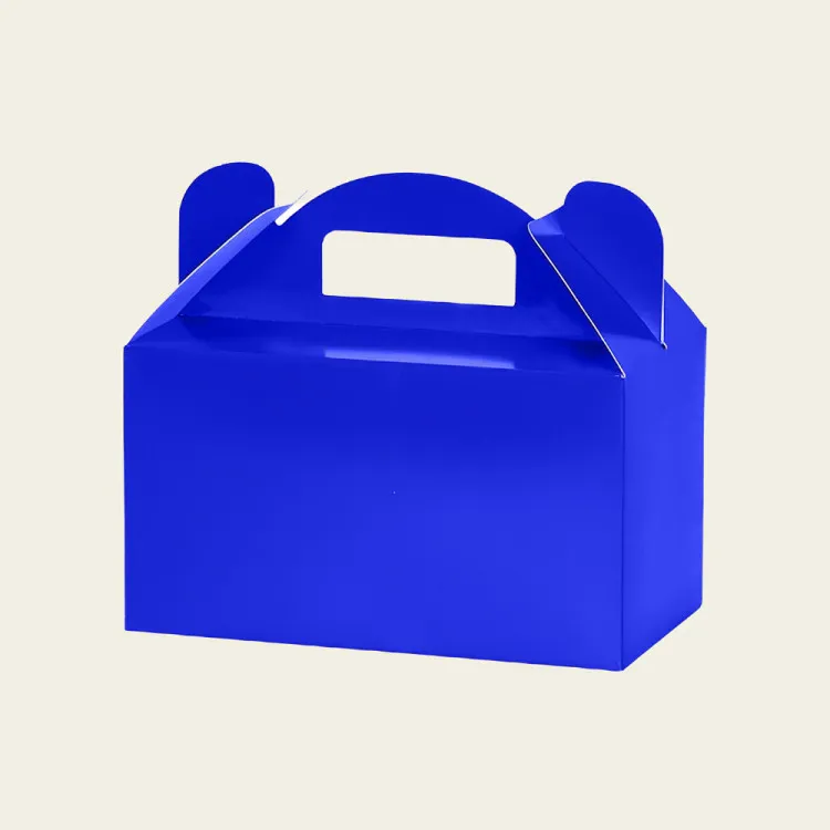 Large Gable Boxes