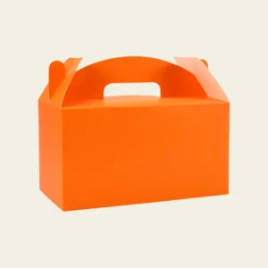 Custom Gable Boxes