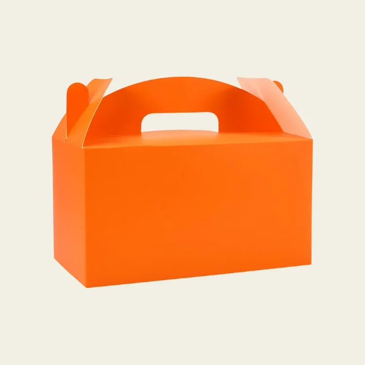 Large Gable Boxes
