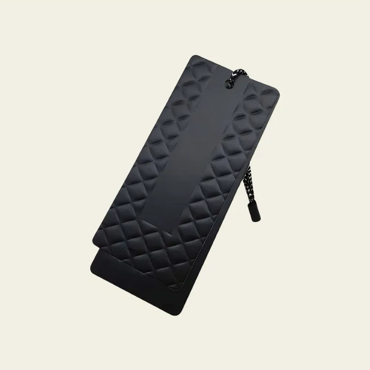 Luxury Hang Tags
