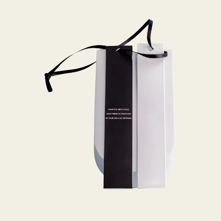 Luxury Hang Tags