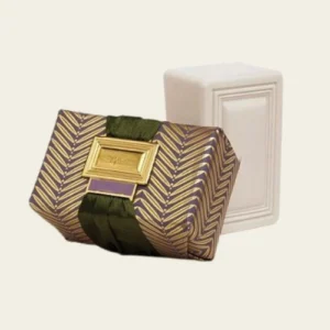 Custom Soap Boxes