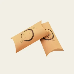 Custom Pillow Boxes