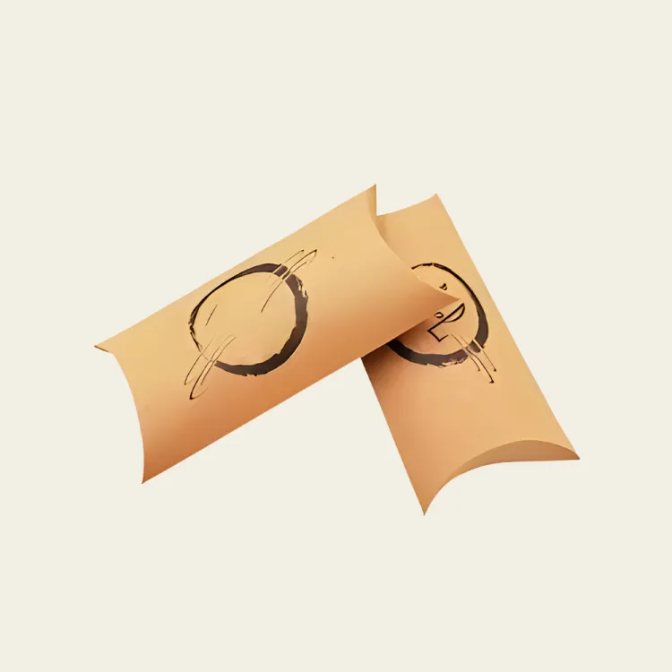 Large Pillow Boxes
