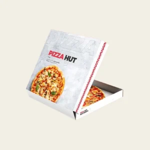 Custom Pizza Boxes