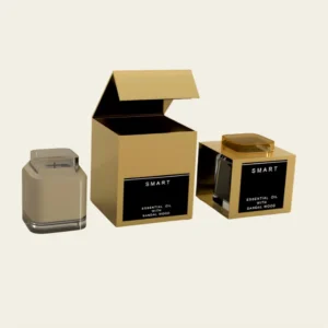 Custom Candle Boxes