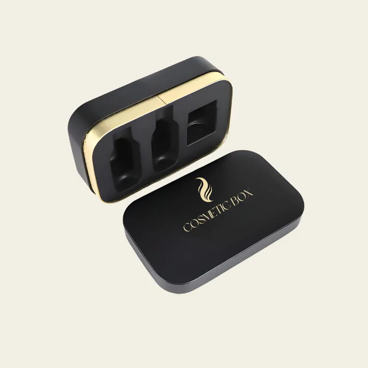 Luxury Cosmetic Packaging Boxes