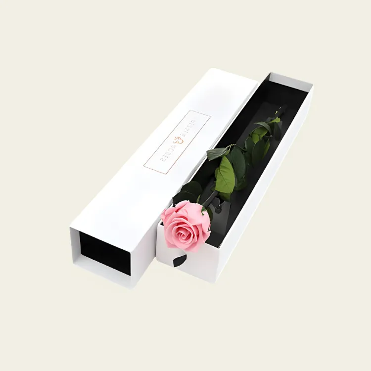 Luxury Flower Boxes