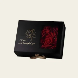 Custom Rigid Boxes