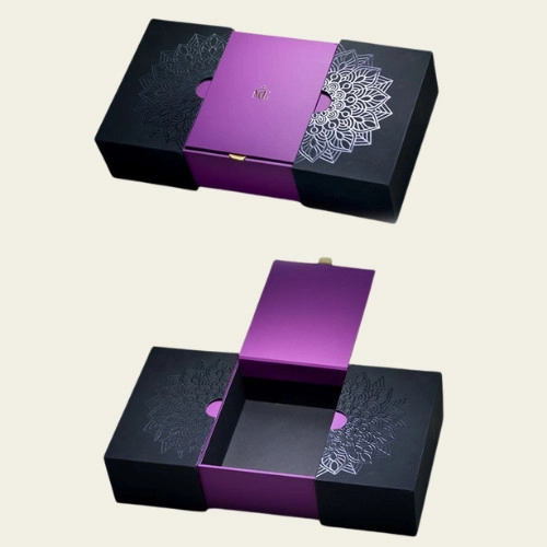 Luxury Jewelry Packaging