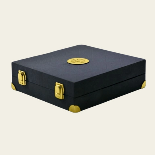 Luxury Jewelry Packaging