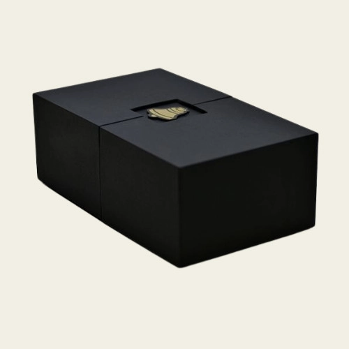 Luxury Jewelry Packaging
