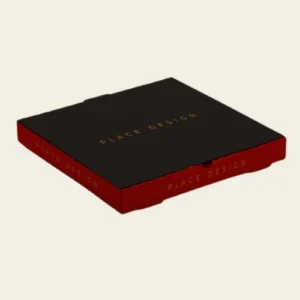 Custom Pizza Boxes
