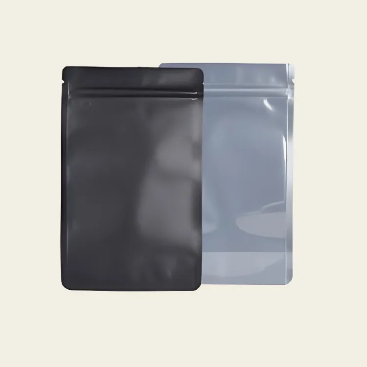 Mylar Pouches