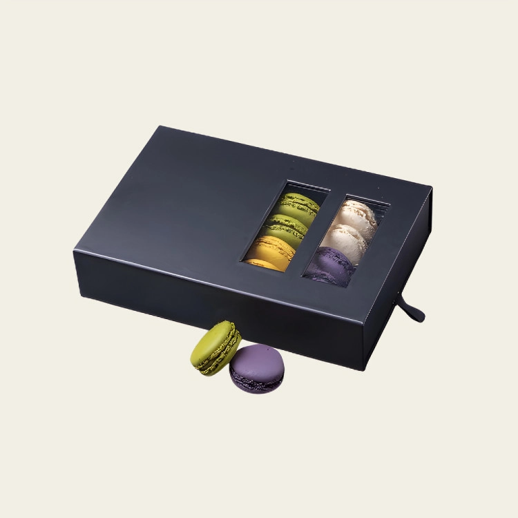 Macaron Boxes