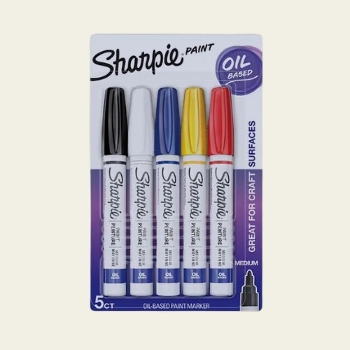 Marker Boxes