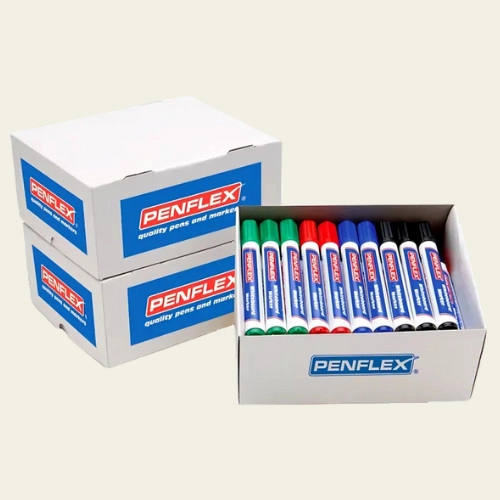 Marker Boxes