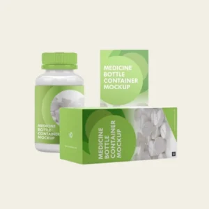 Custom Medical Packaging
