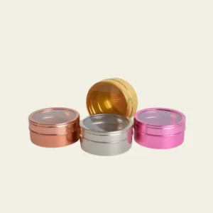 Custom Tin Boxes