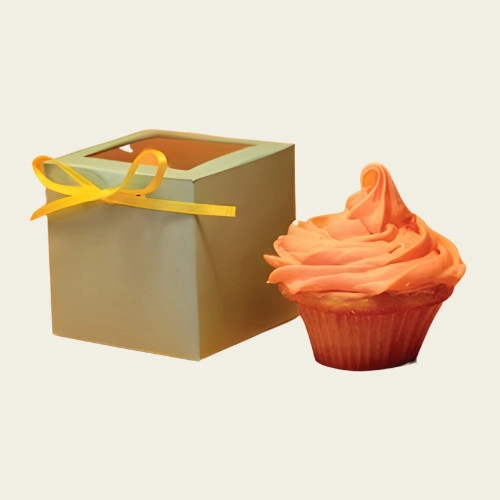 Mini Cupcake Boxes