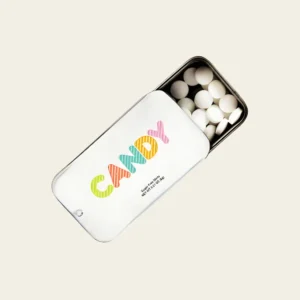 Custom Tin Boxes
