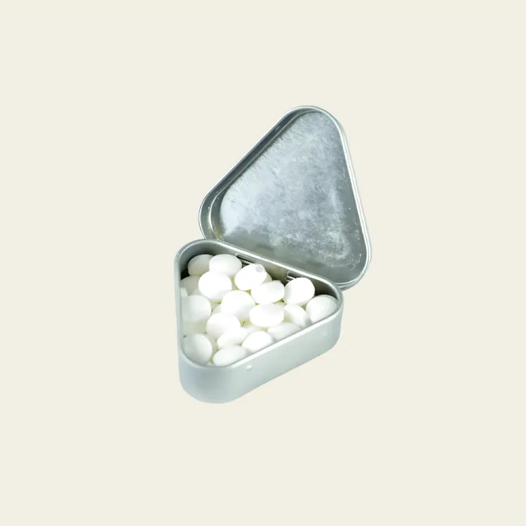 Mint Tins