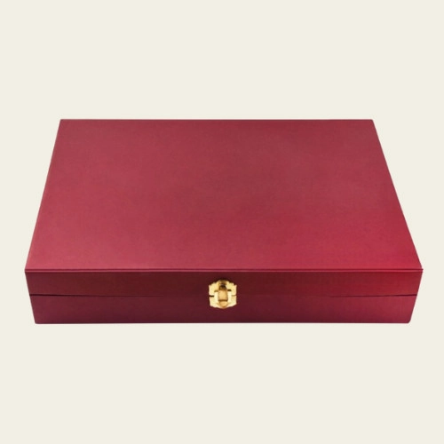 Necklace Boxes