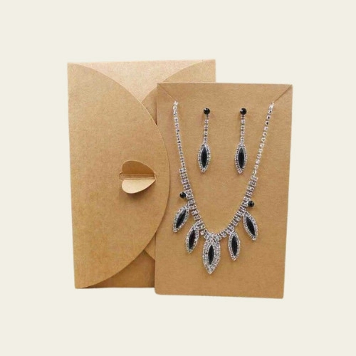Necklace Cards