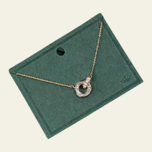 Necklace Cards