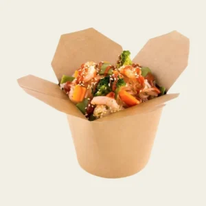 Custom Food Packaging Boxes