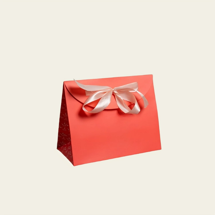Paper Gift Bags