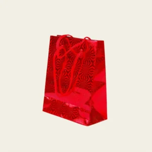 Custom Paper Bags