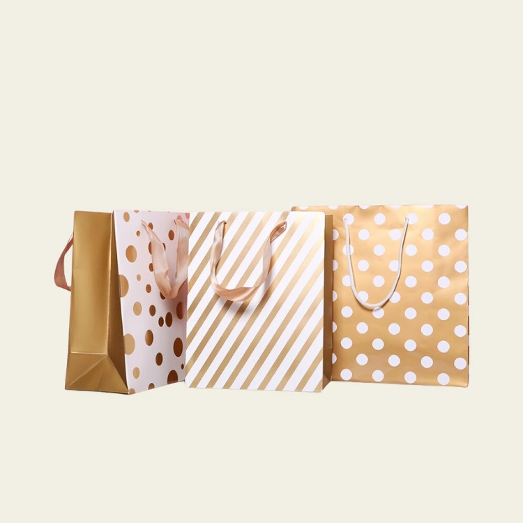 Paper Gift Bags