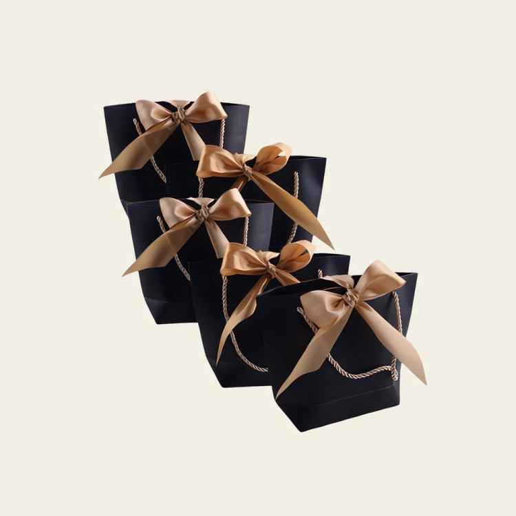 Paper Gift Bags