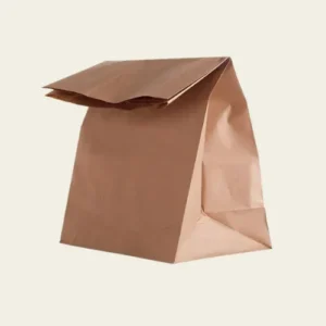 Custom Paper Bags